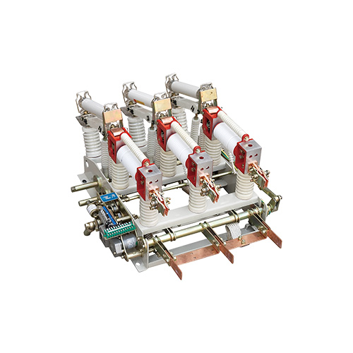 FZN21-12RD戶內(nèi)隔離真空負(fù)荷開關(guān)